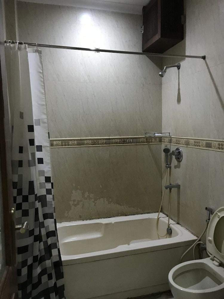 דלהי Tjs Royal Hotel מראה חיצוני תמונה