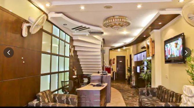 דלהי Tjs Royal Hotel מראה חיצוני תמונה