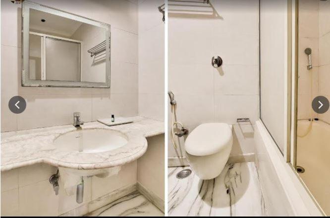 דלהי Tjs Royal Hotel מראה חיצוני תמונה